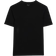 River Island Muscle Fit T-shirt - Black