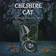 Gift Republic Cheshire Cat Heat Change Cup