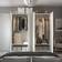 IKEA PAX / FORSAND Garderob 200x201.2cm