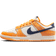 Nike Dunk Low M - Sail/Laser Orange/Sundial/Obsidian