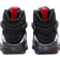 NIKE Air Jordan Retro 8 GS - Black/Red/White