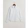 Gant Blouse - Pastelblauw/Wit