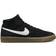 Nike SB Bruin High - Black/Gum Light Brown/White