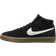 Nike SB Bruin High - Black/Gum Light Brown/White