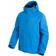 High Mountain Falkenberg Shell Jacket Unisex - Royal Blue