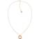 Tommy Hilfiger Ladies Jewellery Hardware Necklace