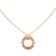 Tommy Hilfiger Ladies Jewellery Hardware Necklace