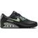 Nike Air Max 90 GTX M - Black/Anthracite/Mica Green/Honeydew