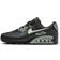 Nike Air Max 90 GTX M - Black/Anthracite/Mica Green/Honeydew