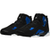 NIKE Jordan True Flight M - Black/Game Royal/White