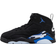 NIKE Jumpman MVP PS - Black/White/Game Royal