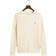 Gant Round neck jumper white