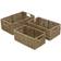 JVL Seagrass Korg 36cm 3st