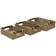 JVL Seagrass Korg 36cm 3st