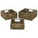 JVL Seagrass Korg 36cm 3st