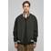 Urban Classics Light College Jacket, Schwarz Black