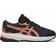 Asics Kinder Sportschuhe schwarz/pink Gr. schwarz/pink