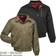 Brandit Lord Canterbury Winterjacke, Größe:3XL, Farbe:Oliv