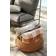 Ferm Living Braided Basket 60cm