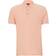 HUGO BOSS Dereso_c Polo Shirt Pink Peach, 2Xl, Men