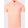 HUGO BOSS Dereso_c Polo Shirt Pink Peach, 2Xl, Men