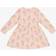 Stella McCartney Kids Kjole Rosa m. Enhjørninger år 116 Stella McCartney Kids Kjole