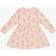 Stella McCartney Kids Stella McCartney Kids Klänning Rosa m. Enhörningar år 116 Stella McCartney Kids Klänning