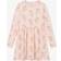 Stella McCartney Kids Stella McCartney Kids Klänning Rosa m. Enhörningar år 116 Stella McCartney Kids Klänning