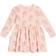 Stella McCartney Kids Stella McCartney Kids Klänning Rosa m. Enhörningar år 116 Stella McCartney Kids Klänning