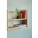 Hübsch Nomad Wall Shelf 60cm