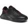 HUGO BOSS Leon Trainer Black, Black, 10, Men