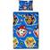 Character World Paw Patrol Rescue Single Duvet Set 53.1x78.7"