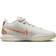 Nike LeBron XXI Akoya M - Light Bone/Coconut Milk/Dark Russet/Campfire Orange