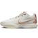 Nike LeBron XXI Akoya M - Light Bone/Coconut Milk/Dark Russet/Campfire Orange