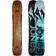 Jones Snowboards Flagship wood veneer