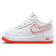 Nike Force 1 Low TD - White/Picante Red/White