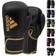 adidas Hybrid Training Gloves 10oz Black/Gold