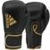 adidas Hybrid Training Gloves 10oz Black/Gold