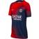 Nike Paris Saint-Germain Academy Pro Home Dri-FIT Pre-Match Football Top