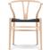 Carl Hansen & Søn CH24 Köksstol 76cm