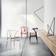 Carl Hansen & Søn CH24 Køkkenstol 76cm