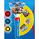 Paw Patrol Torch & Projector Natlampe