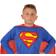 Ciao Superman Maskeraddräkt