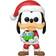 Funko Pop! Disney Holiday Goofy