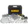 Dewalt DWMT81534 205 pcs Værktøjssæt