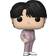 Funko Pop! Rocks BTS Jimin