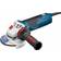 Bosch GWS 19-125 CIE Professional