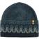 Fjällräven Övik Path Knie Beanie Unisex - Dark Navy/Navy