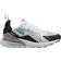 Nike Air Max 270 W - White/Black/Metallic Silver/Dusty Cactus