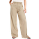 Nelly Slouchy Suit Pants - Beige